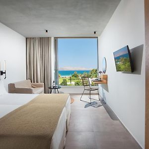 Zimmer mit zwei Einzelbetten